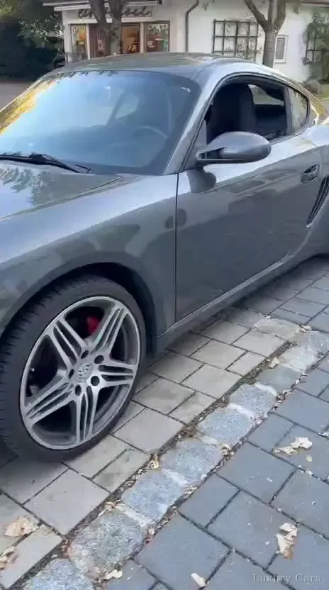 Porsche Cayman S 3.4, foto 8 de 23