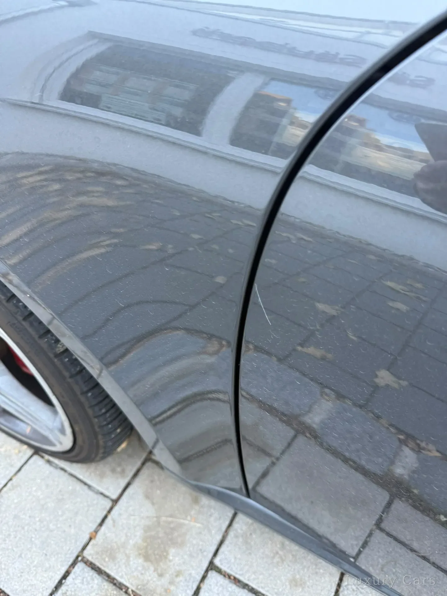 Porsche Cayman S 3.4, foto 3 de 23