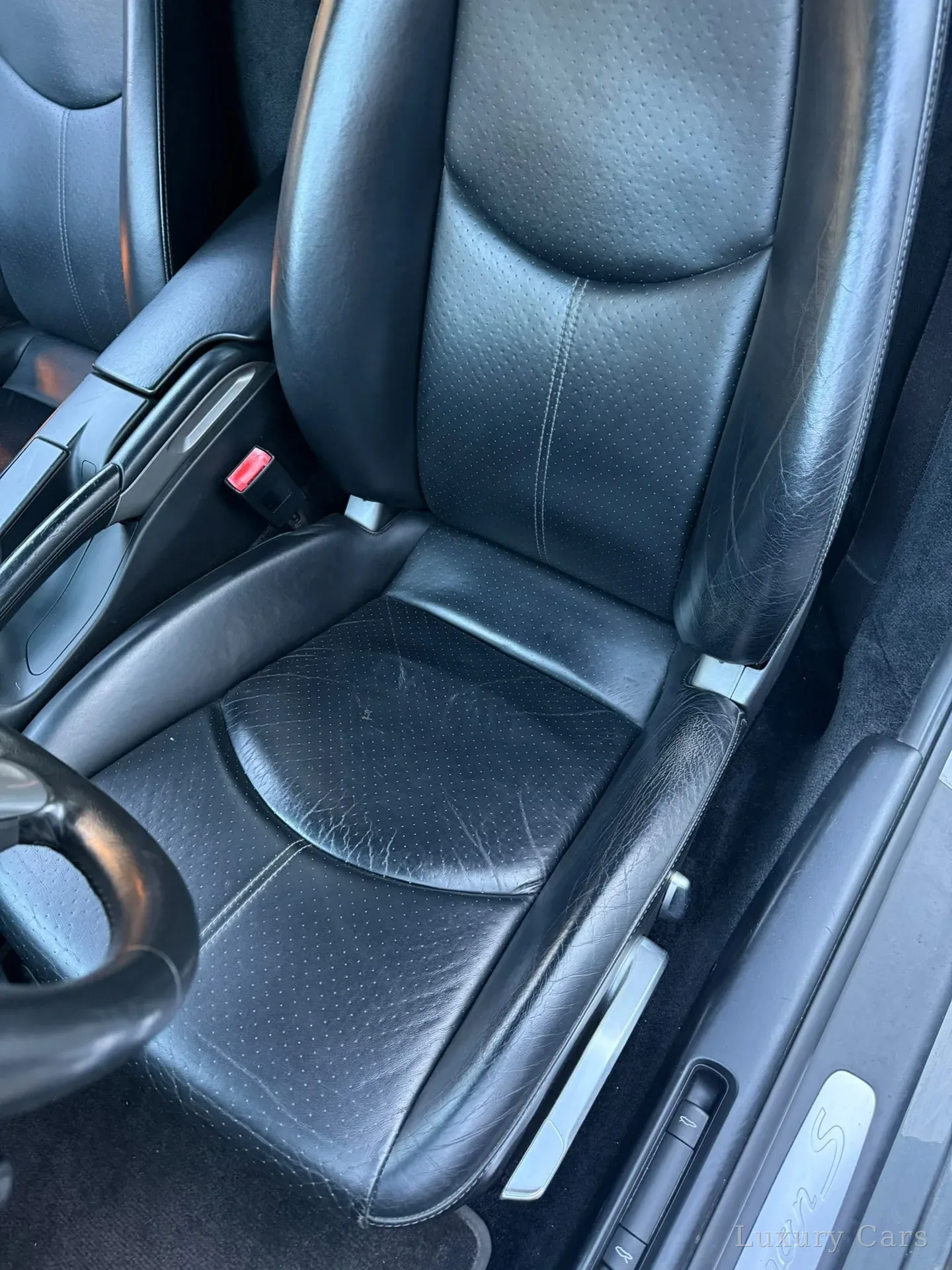 Porsche Cayman S 3.4, foto 5 de 23