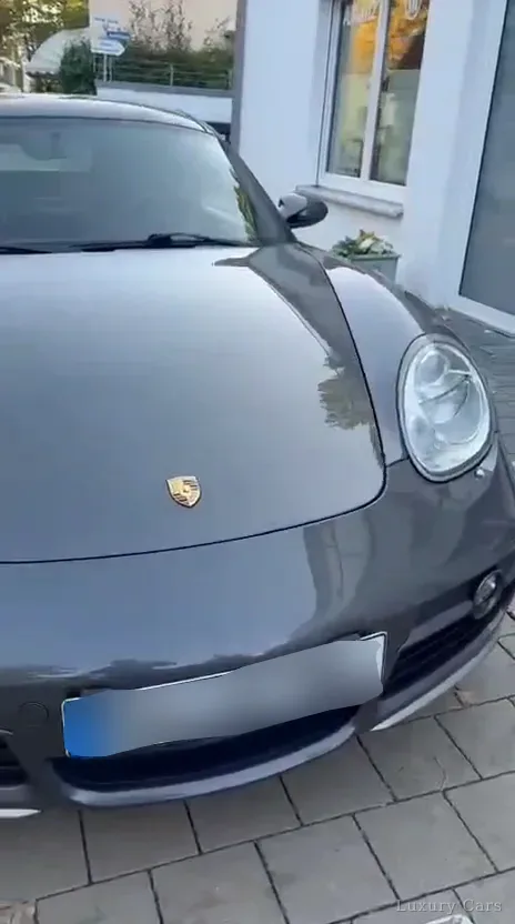 Porsche Cayman S 3.4, foto 10 de 23